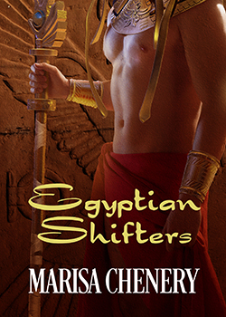 Egyptian Shifters